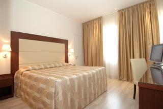 Hotel Lugano Torretta - Marghera - 4