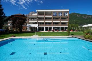 Hotel Gantkofel - Andrian - 6