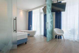 Hotel Mediterraneo - Sottomarina - 9