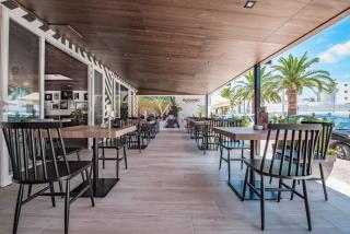 Aparthotel Vibra Mogambo - Adults only - Playa d'en Bossa - 4