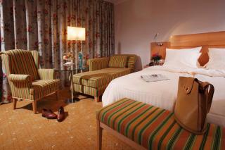 Kurpark-Hotel - Bad Salzuflen - 7