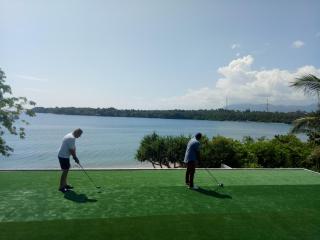 Anema Wellness & Resort Gili Lombok - Diving Center PADI - Tanjung - 6