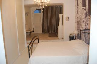 Studio apartment for 2 adults and 1 child - Makarska - 6