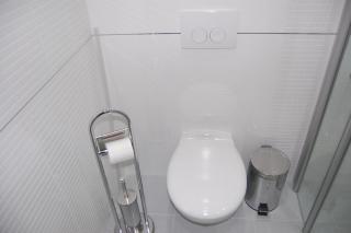 Studio apartment for 2 adults and 1 child - Makarska - 1