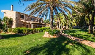 Casa Torrent by Finca Es Torrent - Campos - 8