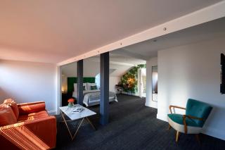 The Lodge Hotel - Putney - Londra - 6