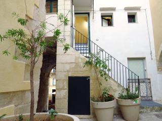 L'arco delle Commari - Ragusa - 7