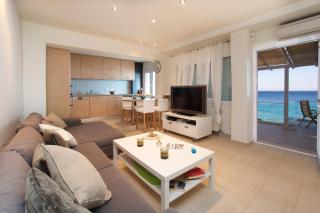 Infinity Beach House by KLV - Argostoli - 1