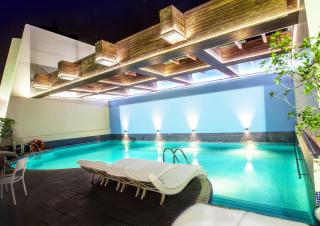 Capitol Hotel Jumeirah Dubai - Dubai - 6