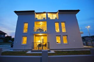 Apartments Villa Navi - Bibinje - 6
