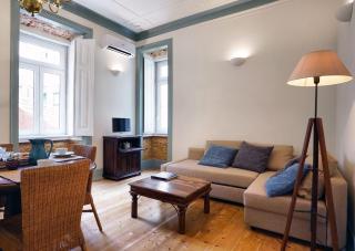 Casas de São Bento - Lisboa - 1