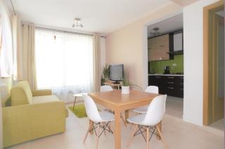 Apartments Nac Bovec - Bovec - 8