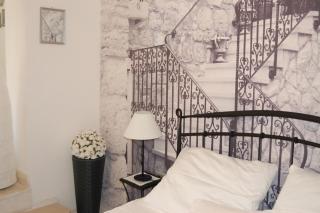 Studio apartment for 2 adults and 1 child - Makarska - 8