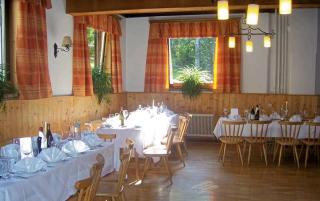 Jugendgästehaus Gosauschmied - Gosau - 3
