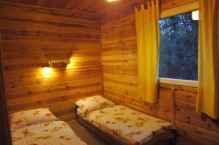 Domki Irka nad morzem - 1