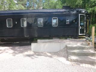 Silleruds Station - Årjäng - 0