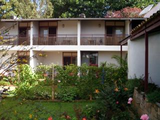 Hotel Le Garni - Kigali - 6