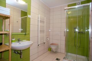 Apartments Nac Bovec - Bovec - 4
