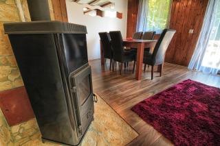 Estavela Holiday home - Jezerce - 6