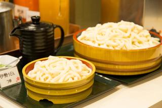 Sanco Inn Iseshi-Ekimae Shikinoyu - Ise - 4