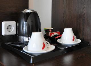 Rainers Hotel Vienna - Wenen - 8