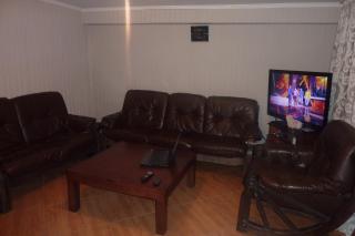 Guest House Chuta in Lagami - 1