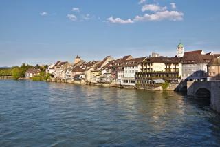 Hotel Schiff am Rhein - Rheinfelden - 9