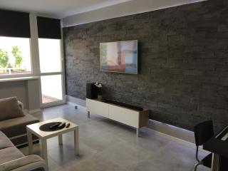 Apartament na Ogrodach - Poznań - 6
