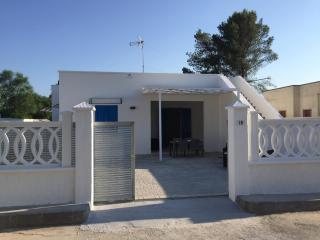 Villa Bacino Grande - Torre Lapillo - 4