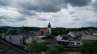 Kloesterle - Bad Steben - 1