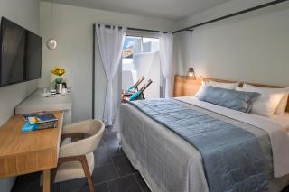 Meltemi Excelsior Suites - Perissa - 8