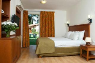 Hagoshrim Hotel & Nature - HaGoshrim - 4
