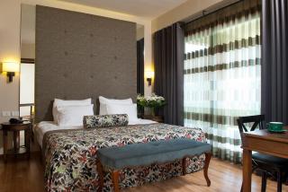 Hagoshrim Hotel & Nature - HaGoshrim - 8