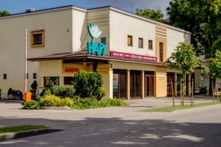 Hapi - Jūrmala - 7
