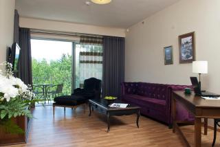 Hagoshrim Hotel & Nature - HaGoshrim - 7