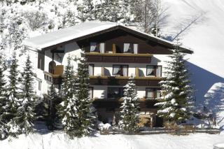 Gästehaus Winsauer - Mittelberg - 9