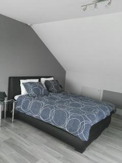 Guesthouse SiSa - Veurne - 7