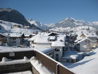 Haus Keti - Riezlern - 4
