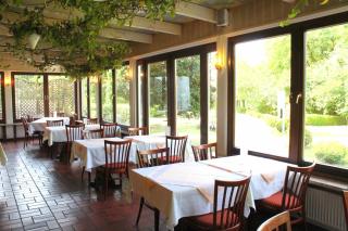 Hotel und Restaurant Eurohof - Duisburg - 4