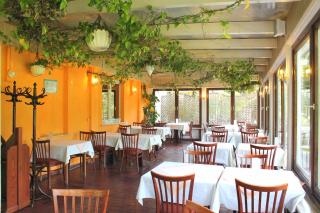 Hotel und Restaurant Eurohof - Duisburg - 3