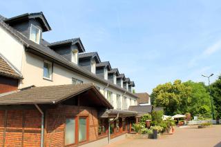 Hotel und Restaurant Eurohof - Duisburg - 7