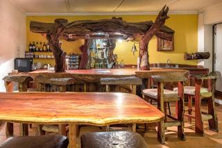 Trans Kalahari Inn - Voigtland - 5
