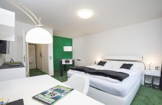 Eilenriedestift Hotel - Hannover - 5