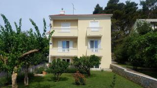 Apartment Branka - Banjol - 9