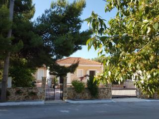 Cottage Sakkatos - Dhavgáta - 6
