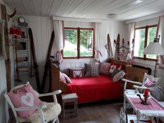 Chalet Chic - Wildhaus - 8