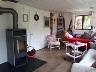 Chalet Chic - Wildhaus - 9