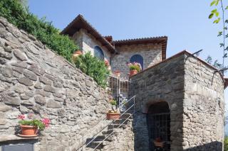 B&B La Pulce Dorata - Mulazzo - 9