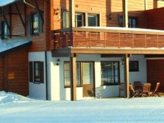 Holiday Home Alppitalo punatähti 7 apt 2 by Interhome - 5