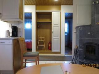 Holiday Home Alppitalo punatähti 7 apt 2 by Interhome - 2